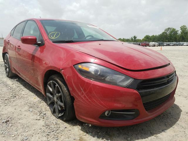 DODGE DART SXT 2016 1c3cdfbb0gd519592