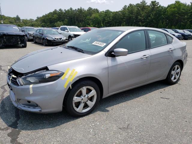 DODGE DART SXT 2016 1c3cdfbb0gd529183