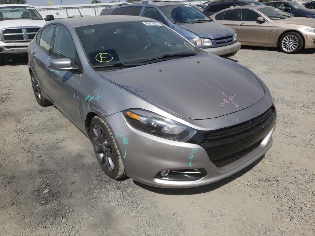 DODGE DART SXT 2016 1c3cdfbb0gd529619