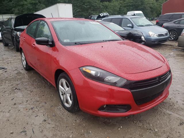 DODGE DART SXT 2016 1c3cdfbb0gd530575