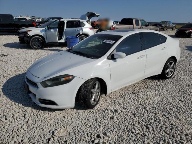 DODGE DART SXT 2016 1c3cdfbb0gd539440