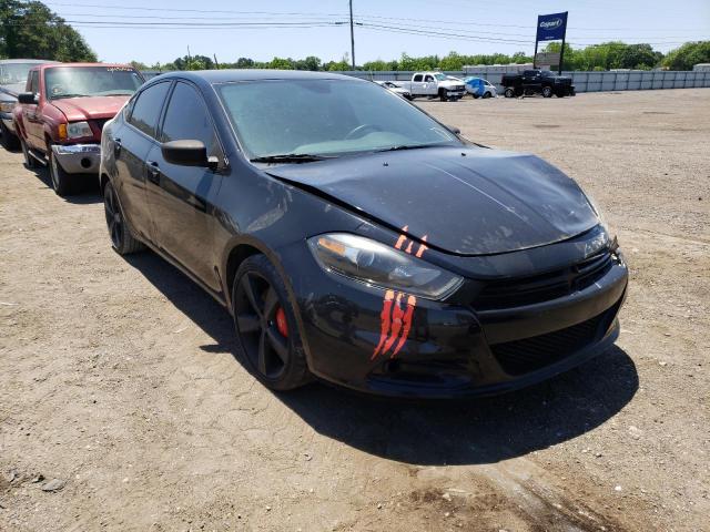 DODGE DART SXT 2016 1c3cdfbb0gd541401