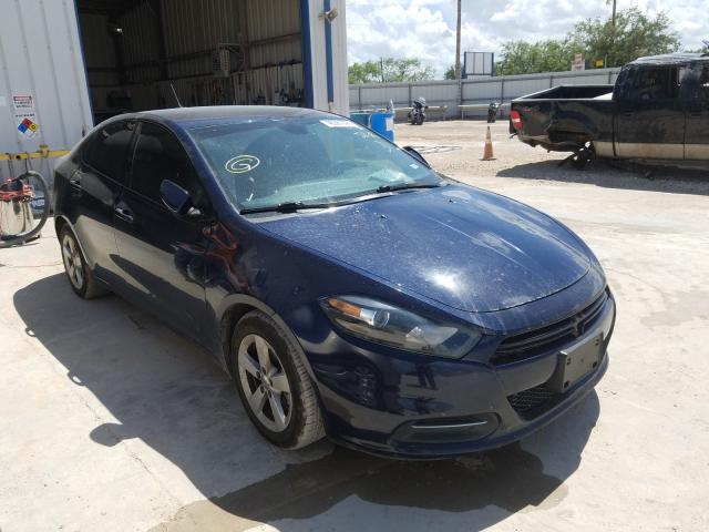 DODGE DART SXT 2016 1c3cdfbb0gd563673