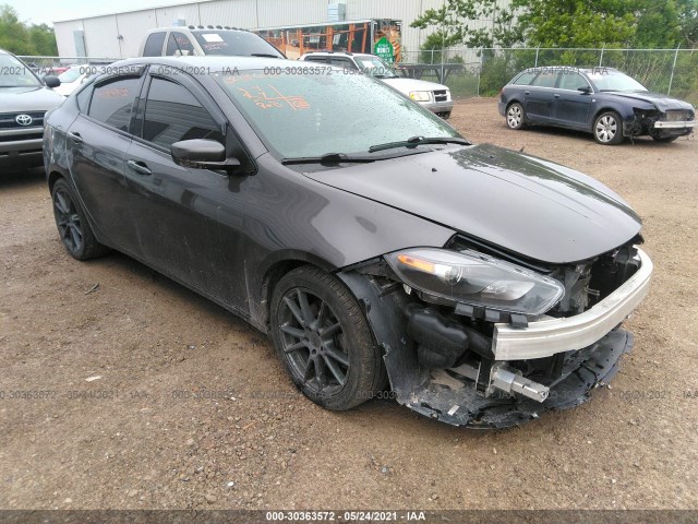 DODGE DART 2016 1c3cdfbb0gd570588