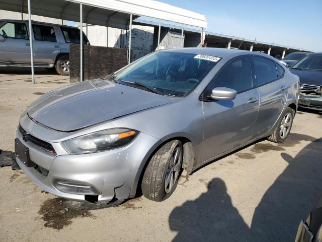 DODGE DART SXT 2016 1c3cdfbb0gd570610