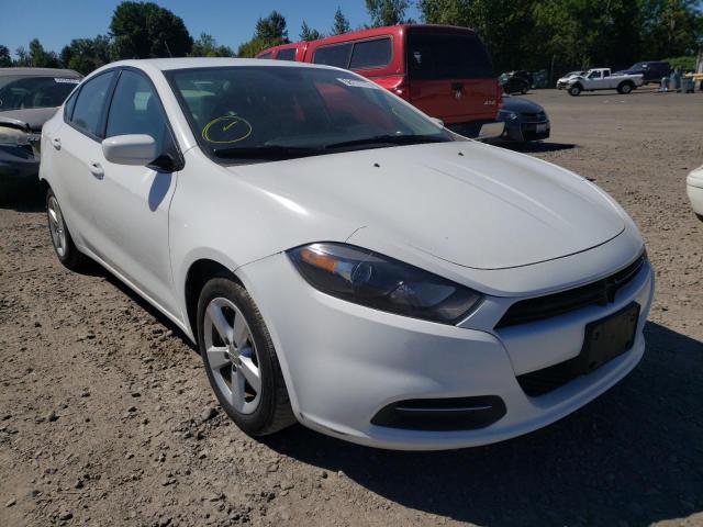 DODGE DART SXT 2016 1c3cdfbb0gd570624