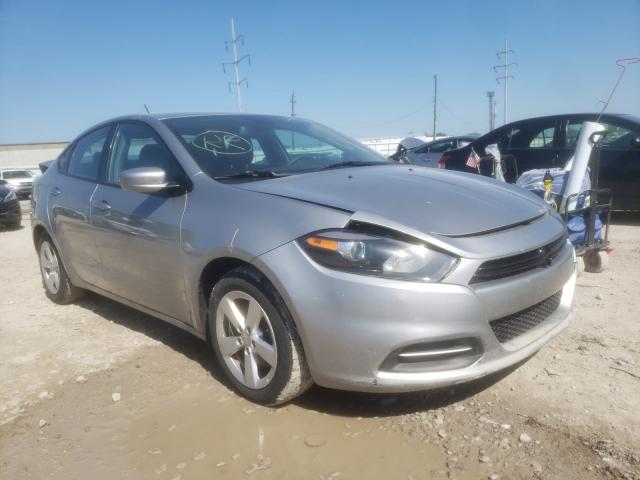 DODGE DART SXT 2016 1c3cdfbb0gd591649