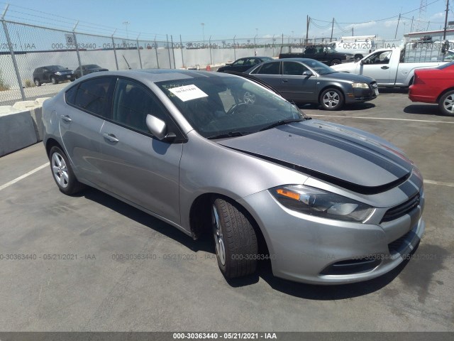 DODGE DART 2016 1c3cdfbb0gd593644