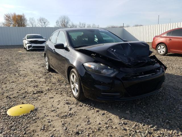 DODGE DART SXT 2016 1c3cdfbb0gd605808