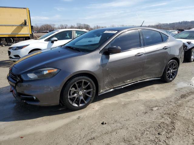 DODGE DART SXT 2016 1c3cdfbb0gd607199