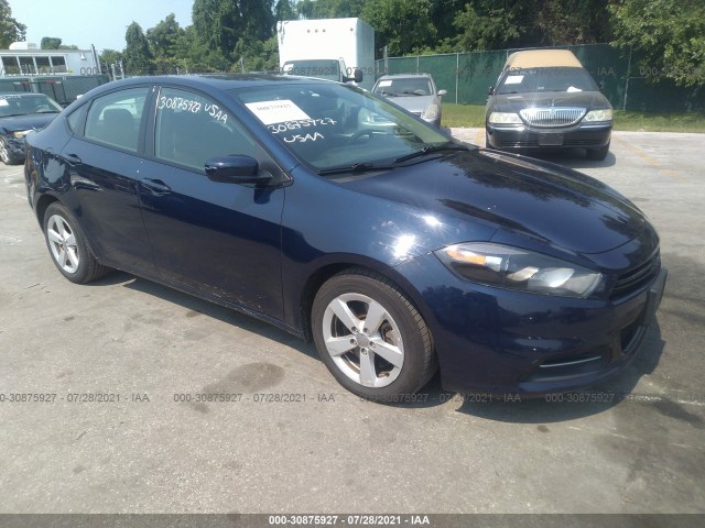 DODGE DART 2016 1c3cdfbb0gd609891