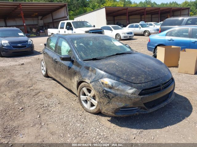 DODGE DART 2016 1c3cdfbb0gd613486