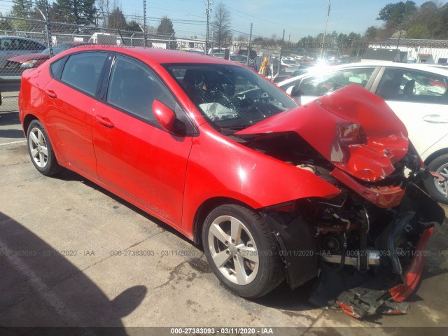 DODGE DART 2016 1c3cdfbb0gd616131