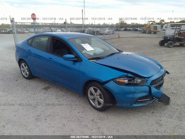 DODGE DART 2016 1c3cdfbb0gd623628