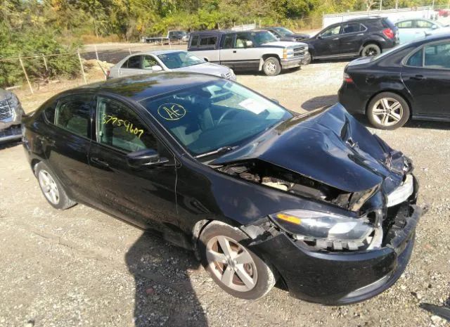 DODGE DART 2016 1c3cdfbb0gd625119