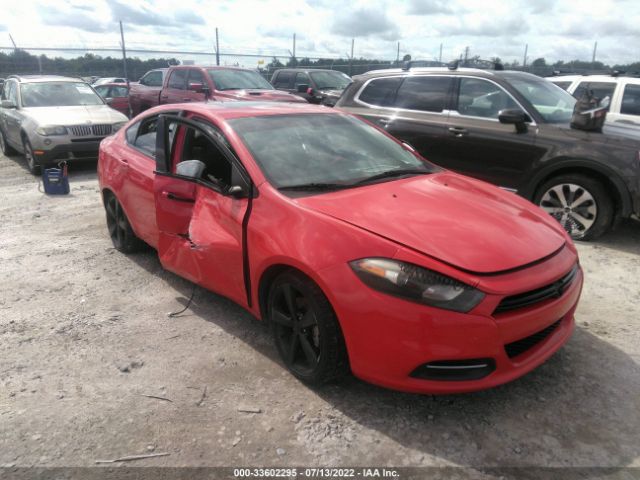 DODGE DART 2016 1c3cdfbb0gd625380