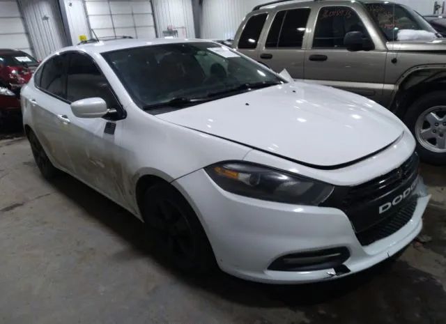 DODGE DART 2016 1c3cdfbb0gd629865