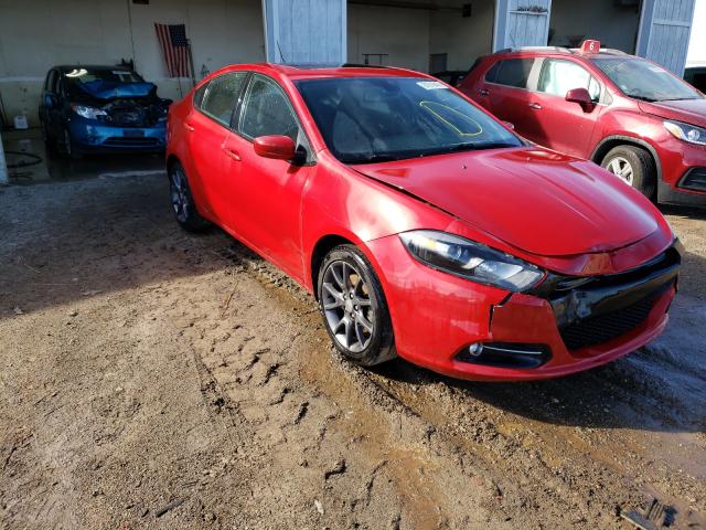 DODGE DART SXT 2016 1c3cdfbb0gd644057