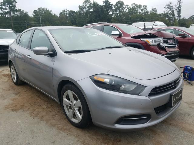 DODGE DART SXT 2016 1c3cdfbb0gd660999