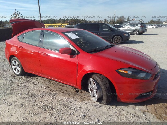 DODGE DART 2016 1c3cdfbb0gd667712