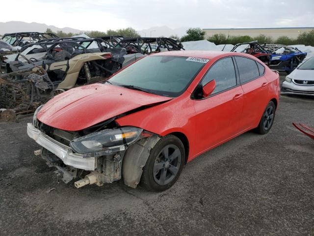 DODGE DART SXT 2016 1c3cdfbb0gd667967