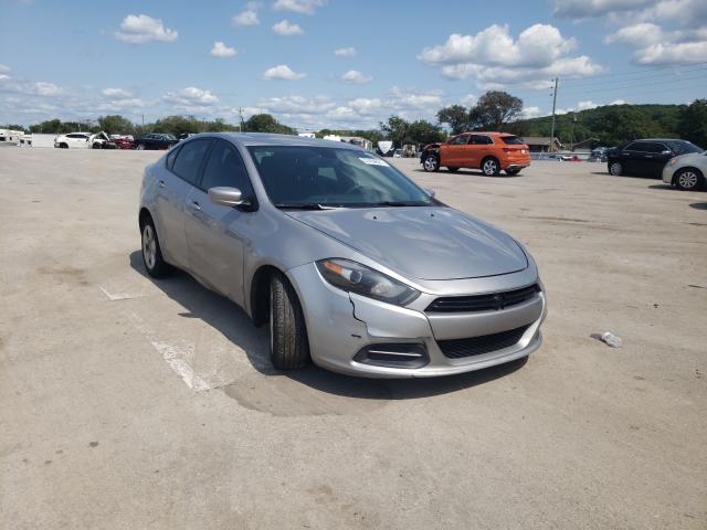 DODGE DART SXT 2016 1c3cdfbb0gd680573