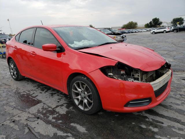 DODGE DART SXT 2016 1c3cdfbb0gd685191