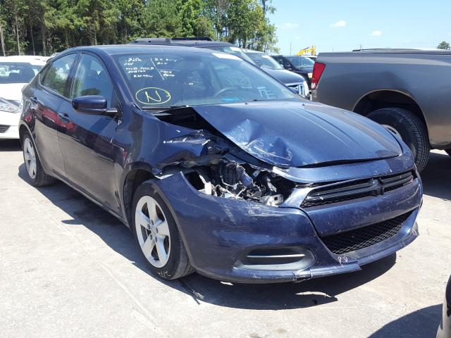 DODGE DART SXT 2016 1c3cdfbb0gd717508