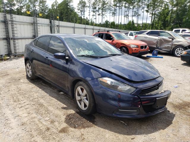 DODGE DART SXT 2016 1c3cdfbb0gd717878