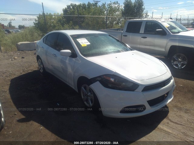 DODGE DART 2016 1c3cdfbb0gd728797