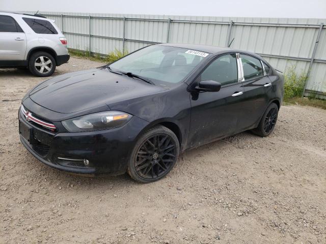 DODGE DART SXT 2016 1c3cdfbb0gd732798