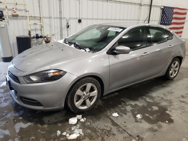 DODGE DART SXT 2016 1c3cdfbb0gd736317