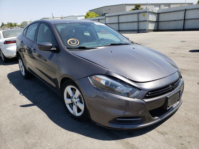 DODGE DART SXT 2016 1c3cdfbb0gd762268