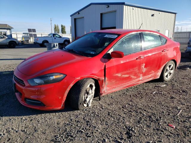 DODGE DART 2016 1c3cdfbb0gd764165