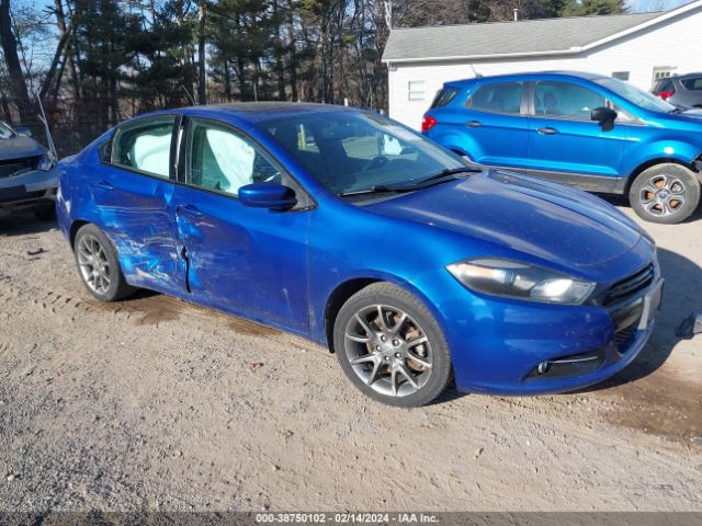 DODGE DART 2014 1c3cdfbb1ed669238