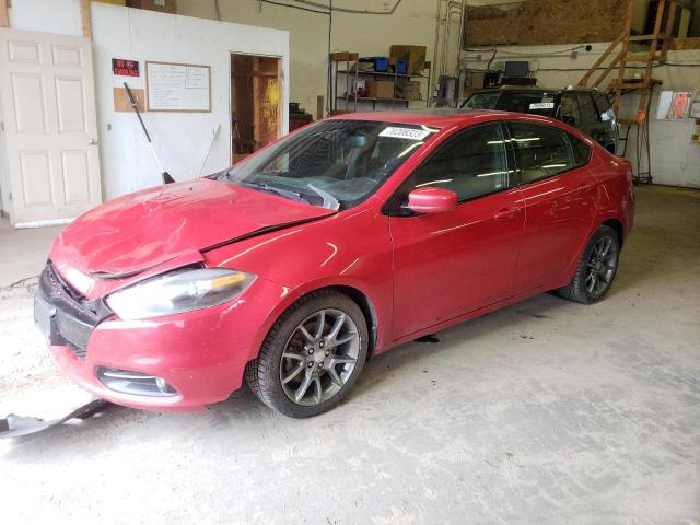 DODGE DART SXT 2014 1c3cdfbb1ed672964