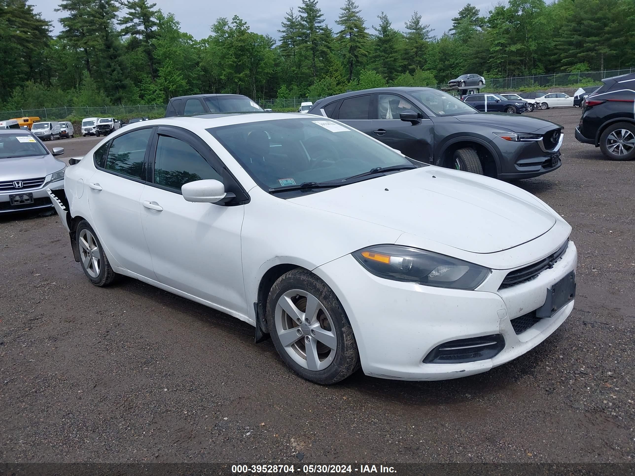 DODGE DART 2014 1c3cdfbb1ed673225