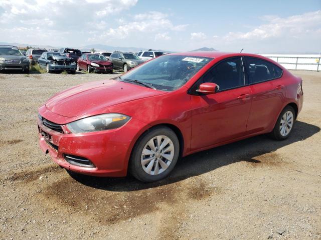 DODGE DART 2014 1c3cdfbb1ed673578