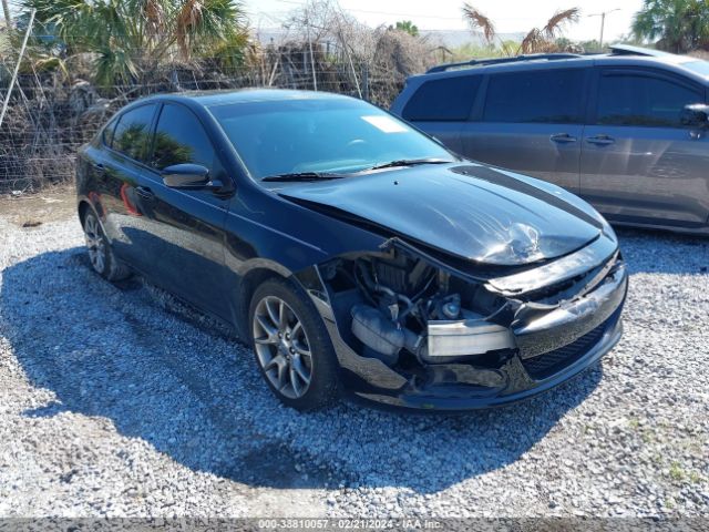 DODGE DART 2014 1c3cdfbb1ed674925