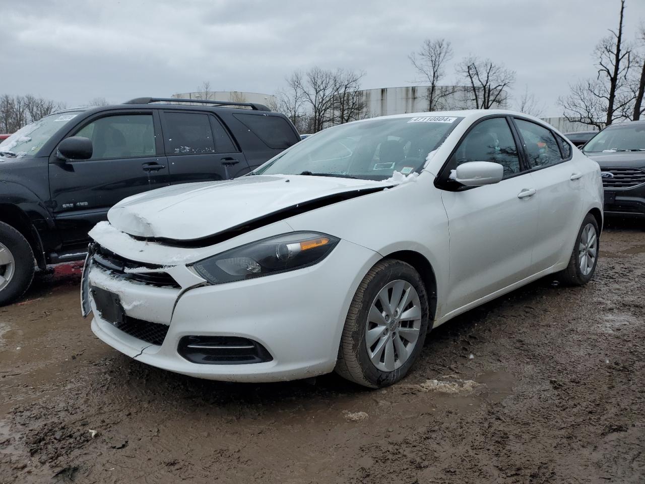 DODGE DART 2014 1c3cdfbb1ed677629