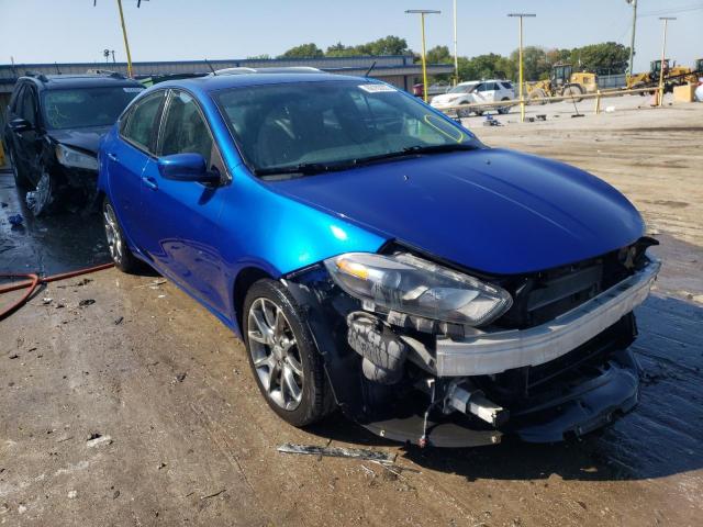 DODGE DART SXT 2014 1c3cdfbb1ed682605