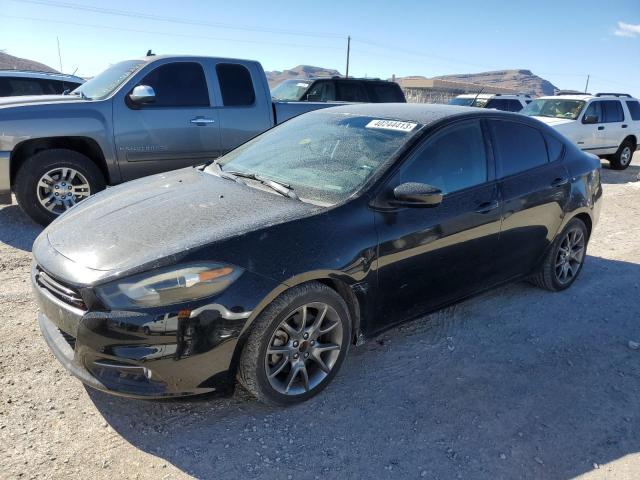 DODGE DART SXT 2014 1c3cdfbb1ed685360