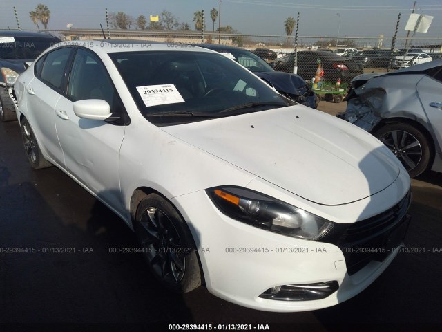 DODGE DART 2014 1c3cdfbb1ed685410