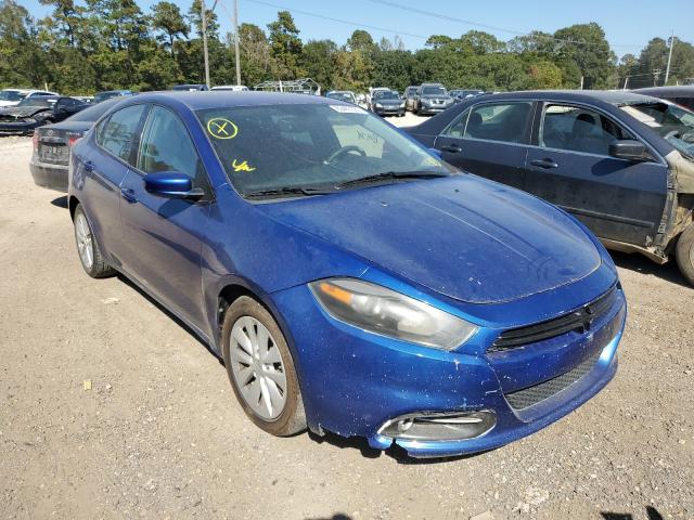 DODGE DART SXT 2014 1c3cdfbb1ed692759