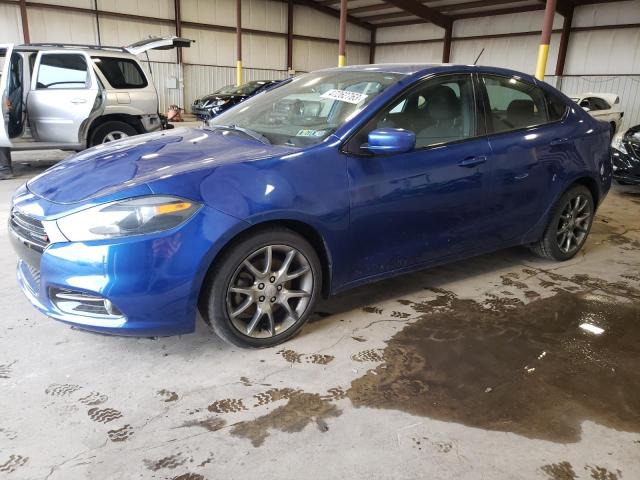 DODGE DART SXT 2014 1c3cdfbb1ed695712