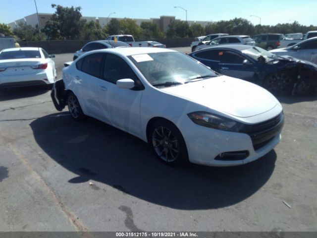 DODGE DART 2014 1c3cdfbb1ed701203