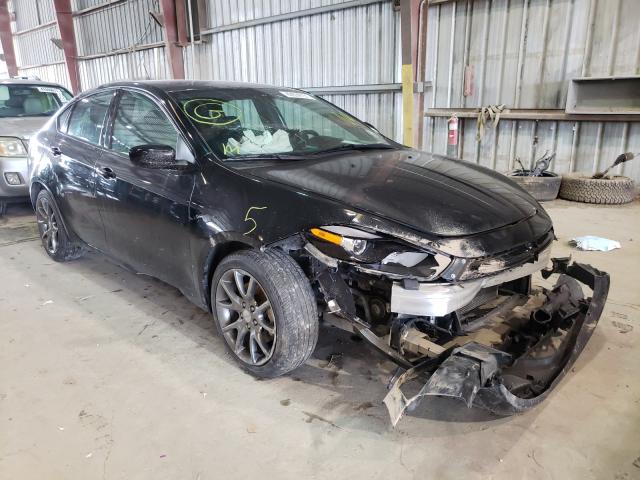 DODGE DART SXT 2014 1c3cdfbb1ed702870