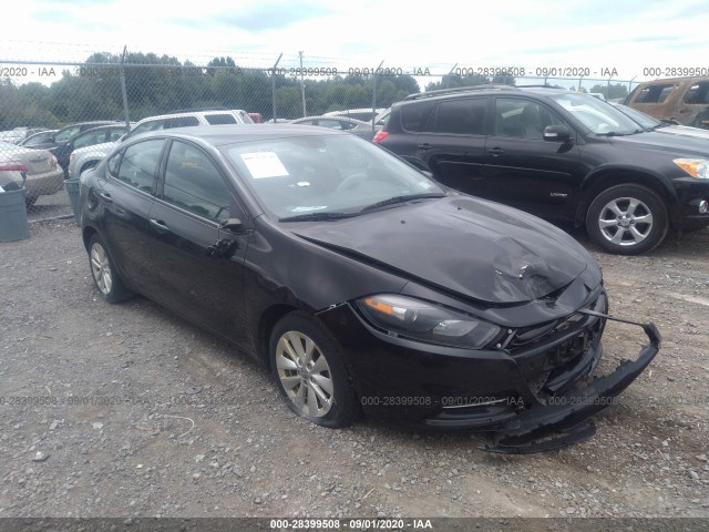 DODGE DART 2014 1c3cdfbb1ed703016