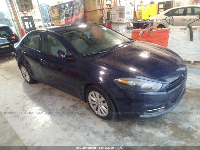 DODGE DART 2014 1c3cdfbb1ed704957