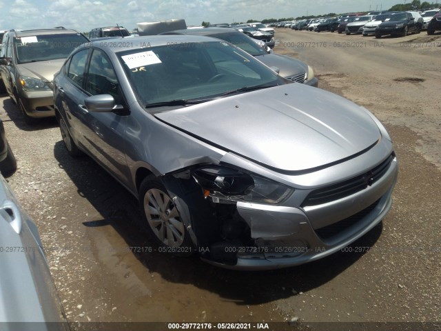 DODGE DART 2014 1c3cdfbb1ed705560